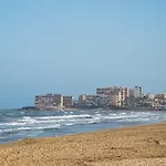 Dunas Playa La Mata Apartamento *