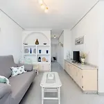 Apartamento Dunas Playa La Mata Torrevieja