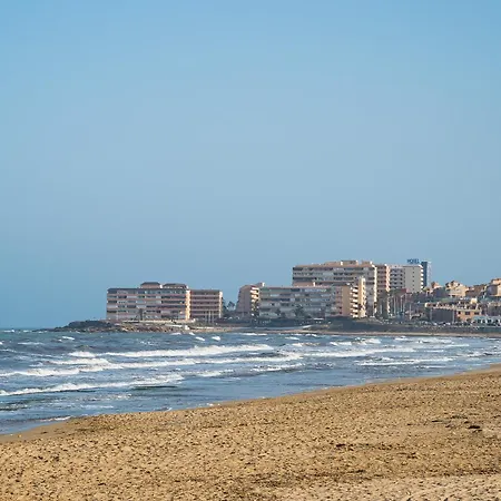 Dunas Playa La Mata Apartment *