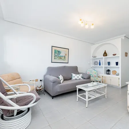Dunas Playa La Mata Apartment