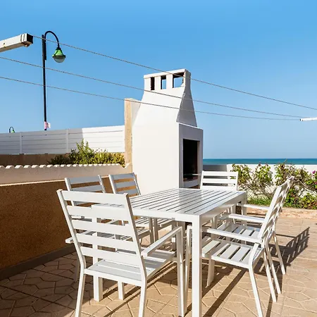 Apartment Dunas Playa La Mata