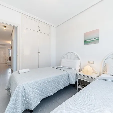 Apartment Dunas Playa La Mata Torrevieja