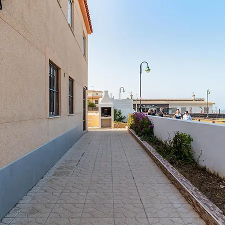 Dunas Playa La Mata Apartment