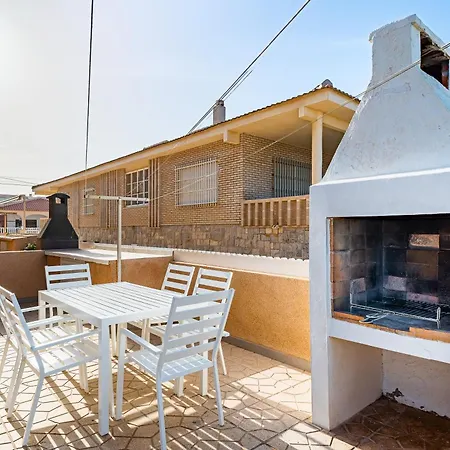 Dunas Playa La Mata Apartment Torrevieja