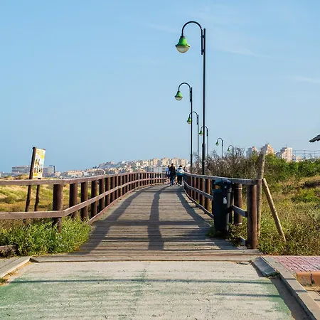 Dunas Playa La Mata