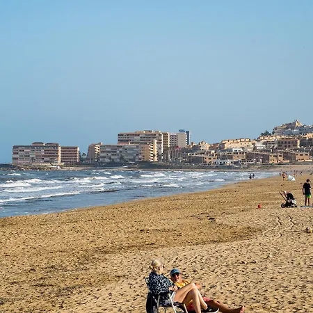 Dunas Playa La Mata Apartment *