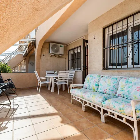 Apartment Dunas Playa La Mata *