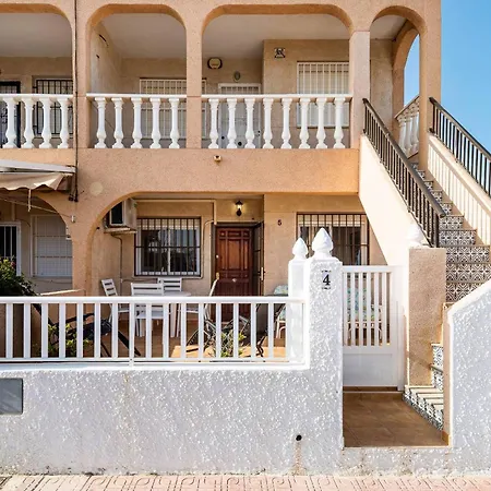 Dunas Playa La Mata Apartamento