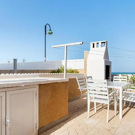 Dunas Playa La Mata * Торевьиа