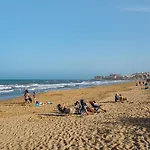 Dunas Playa La Mata *