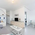 Dunas Playa La Mata Apartment *