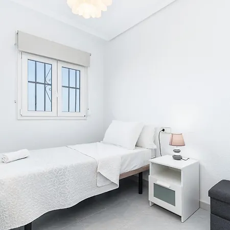 Apartman Dunas Playa La Mata Torrevieja