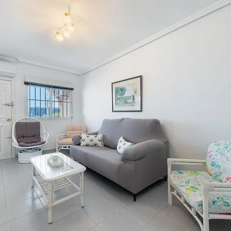 Dunas Playa La Mata Apartman Torrevieja