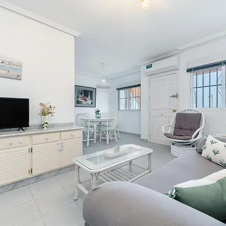 Apartament Dunas Playa La Mata *