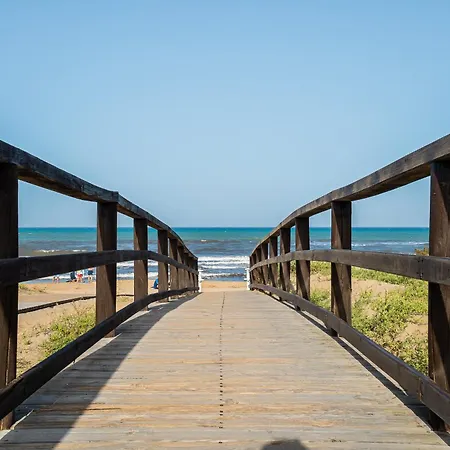 Apartament Dunas Playa La Mata Torrevieja