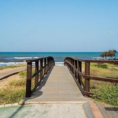 Dunas Playa La Mata * Torrevieja