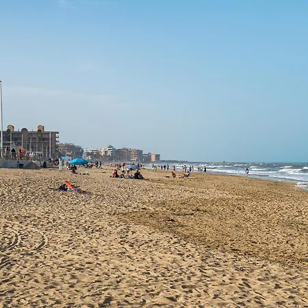 Apartament Dunas Playa La Mata Torrevieja