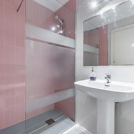 Apartament Dunas Playa La Mata Torrevieja