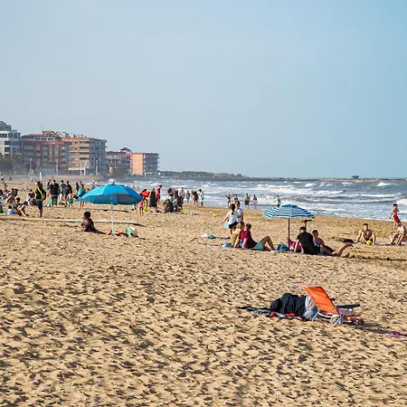 Dunas Playa La Mata Apartman Torrevieja