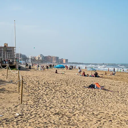 Apartament Dunas Playa La Mata Torrevieja