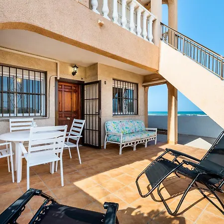 Dunas Playa La Mata * Torrevieja