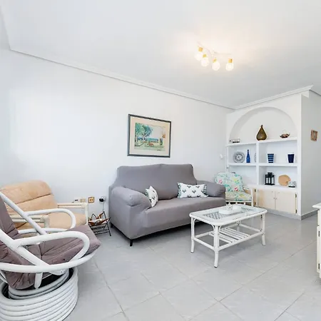 Apartment Dunas Playa La Mata *