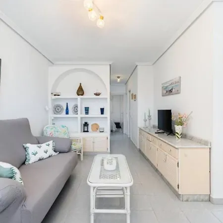 Apartment Dunas Playa La Mata Torrevieja
