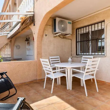 Dunas Playa La Mata Apartment Torrevieja