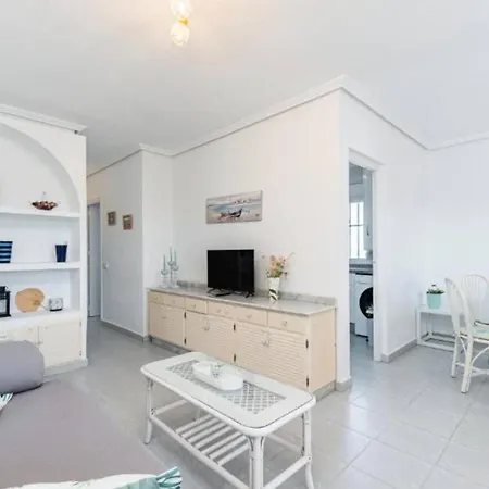 Dunas Playa La Mata Apartment *