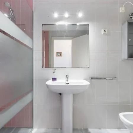 Dunas Playa La Mata Apartment *