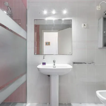 Apartment Dunas Playa La Mata *