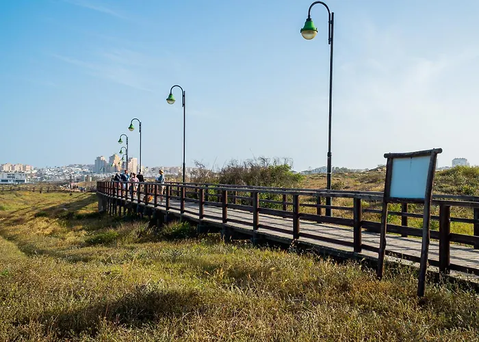 Apartmán Dunas Playa La Mata Torrevieja