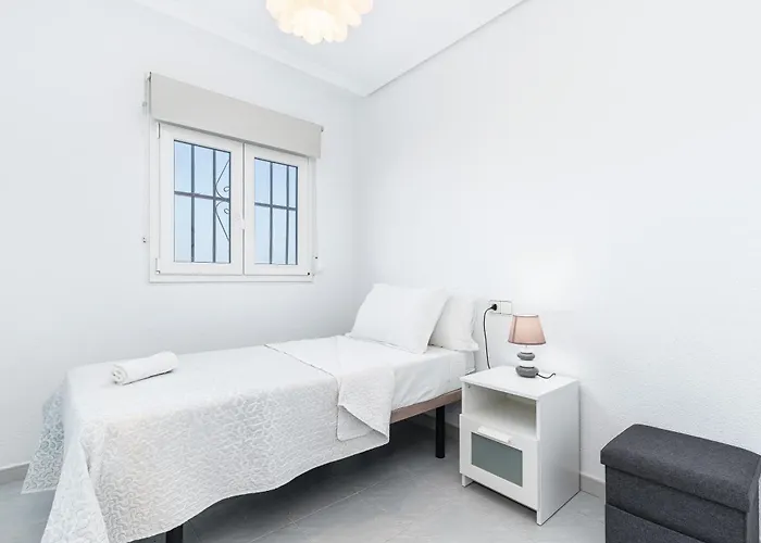 Apartmán Dunas Playa La Mata Torrevieja