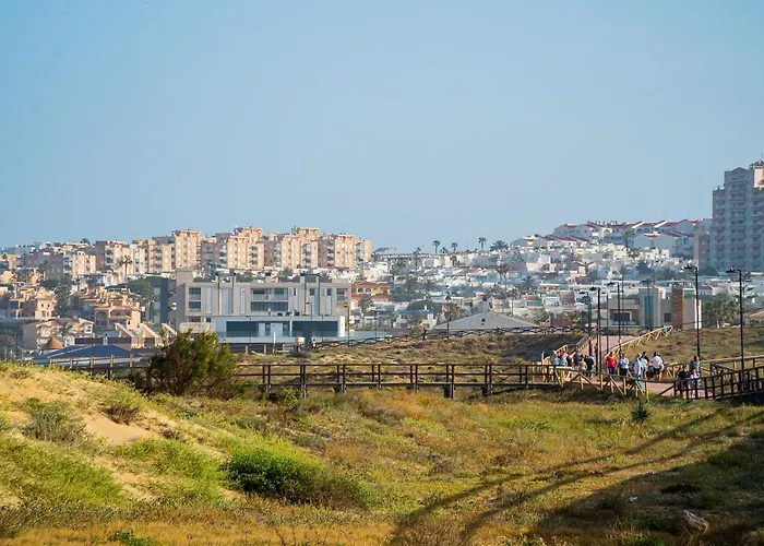 Apartmán Dunas Playa La Mata Torrevieja