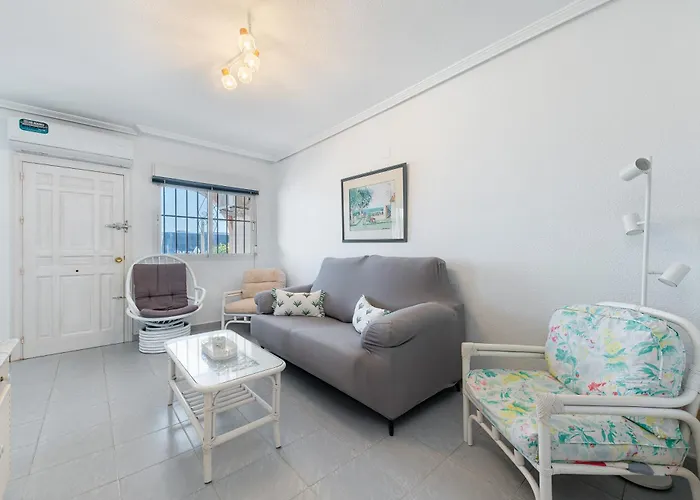 Dunas Playa La Mata Apartmán Torrevieja