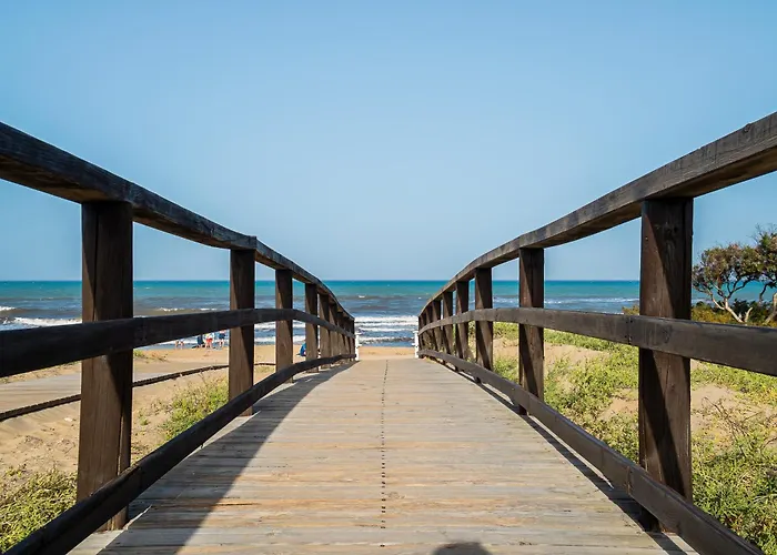 Apartmán Dunas Playa La Mata Torrevieja