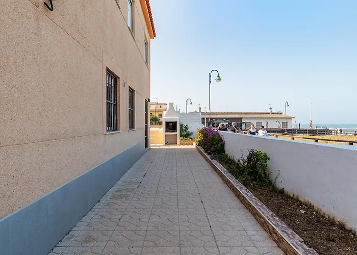 Dunas Playa La Mata Apartmán