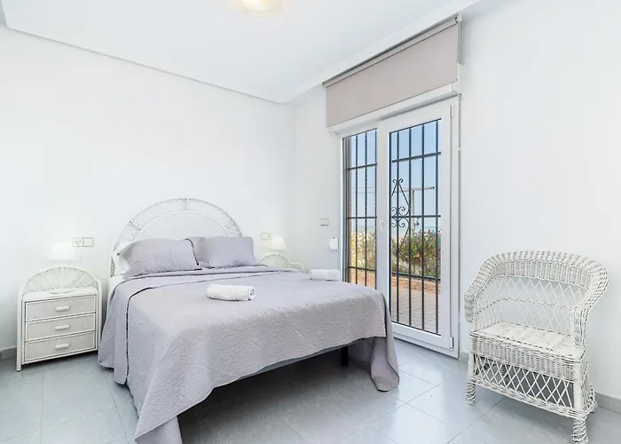 Dunas Playa La Mata Torrevieja