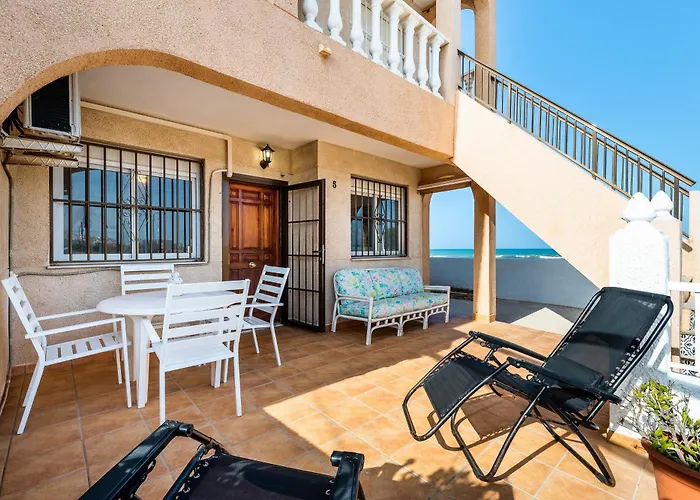 Dunas Playa La Mata * Torrevieja