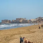 Dunas Playa La Mata 公寓 *