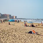 Dunas Playa La Mata 公寓 托雷维耶哈