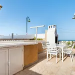Dunas Playa La Mata 托雷维耶哈