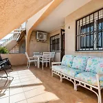 公寓 Dunas Playa La Mata *
